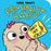 Feminist Baby Finds Her Voice! Board Book - JKA Toys