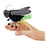Firefly Finger Puppet - JKA Toys