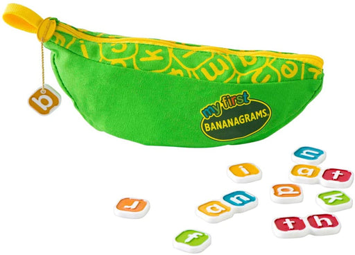 My First Bananagrams - JKA Toys