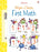 Wipe-Clean First Math - JKA Toys