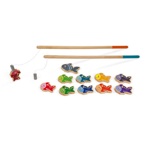 Fishing Game - JKA Toys