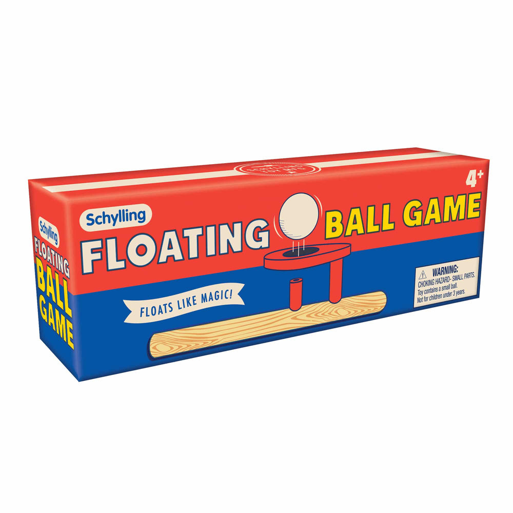 Floating Ball Game - JKA Toys