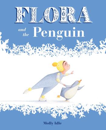 Flora and the Penguin - JKA Toys