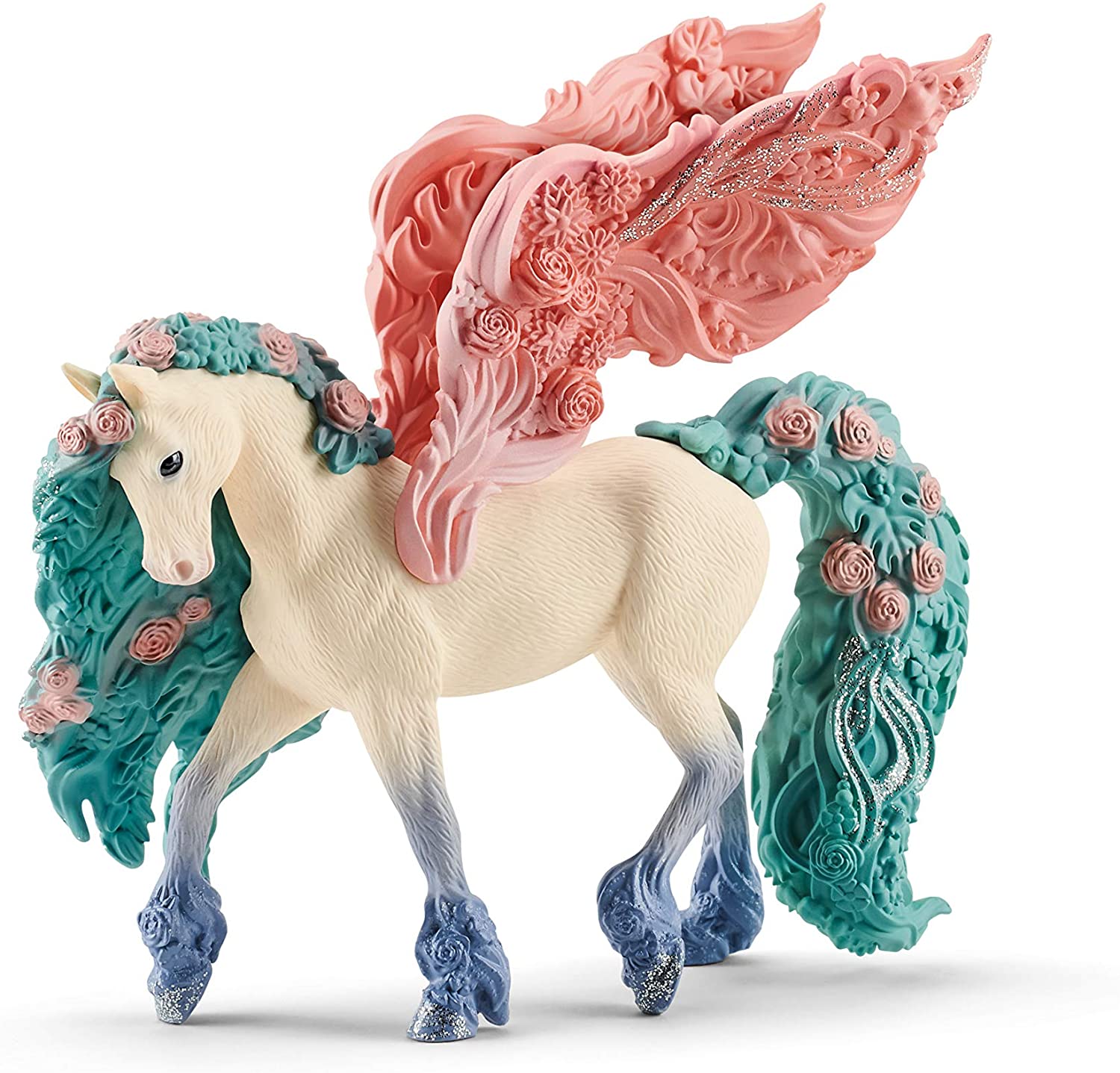 Bayala Flower Pegasus Figure - JKA Toys