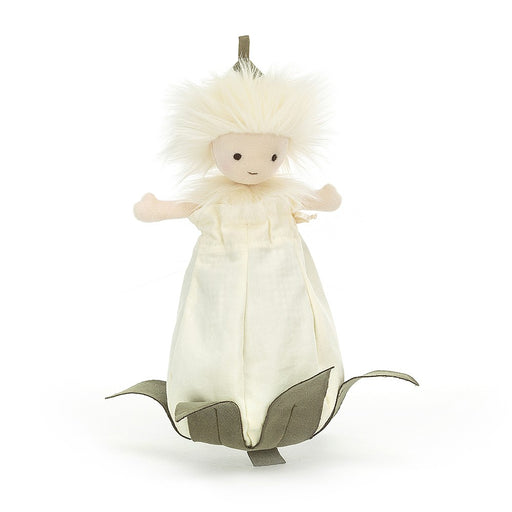 Fluffkin Doll - JKA Toys