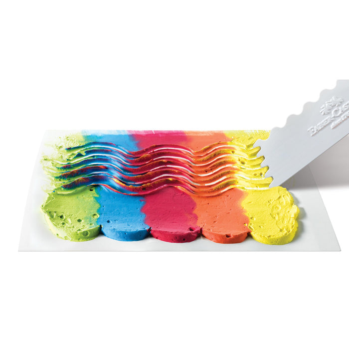 Rainbow Fluffy Paint - JKA Toys
