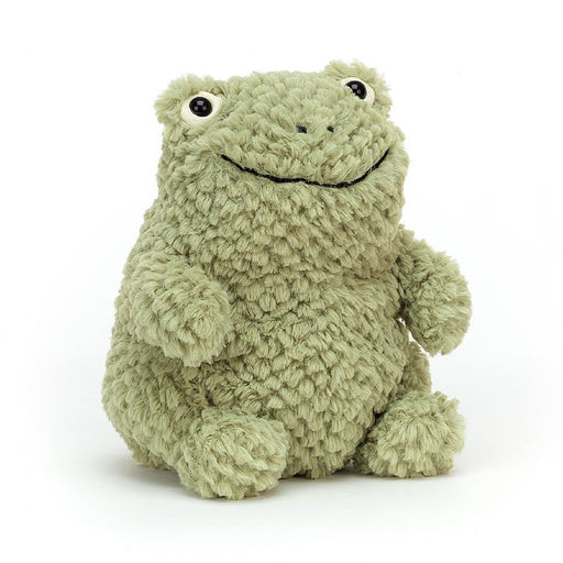 Flumpie Frog - JKA Toys