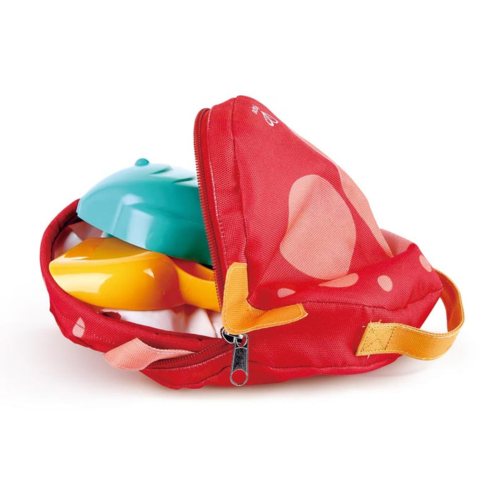 Fold & Go Beach Set - JKA Toys