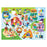 Scratch And Sniff Food Festival 60PC Puzzle - JKA Toys
