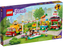 LEGO Friends: Street Food Market - JKA Toys