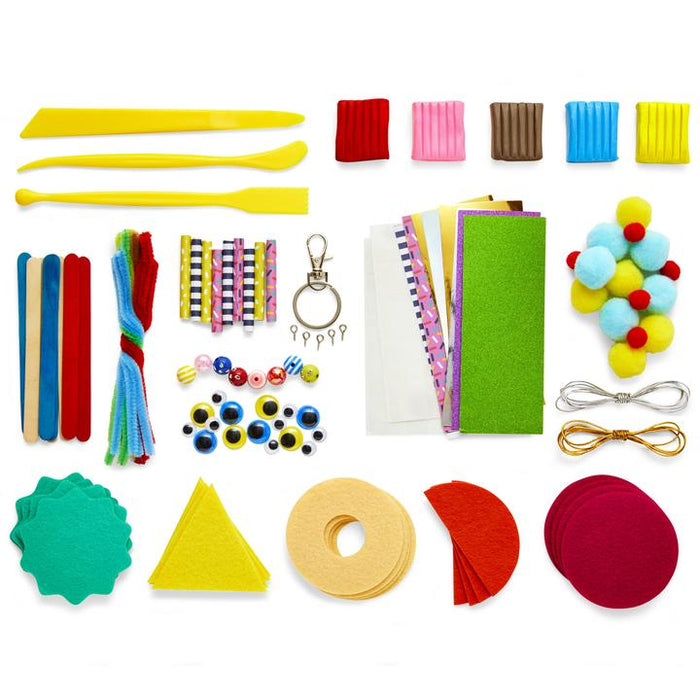 Foodie Craft Kit - JKA Toys