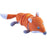 Fox Foxy Clatter Figure - JKA Toys
