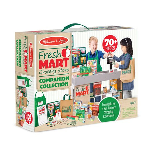 Fresh Mart Grocery Store - JKA Toys