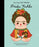 Little People, Big Dreams: Frida Kahlo Hardcover Book - JKA Toys