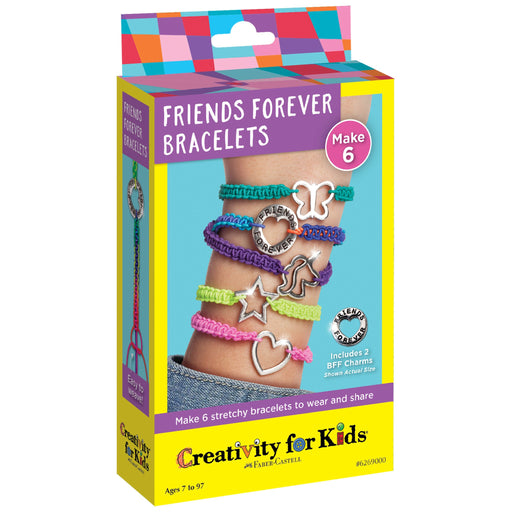 Friends Forever Bracelets - JKA Toys