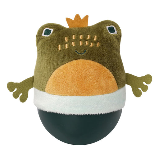 Wobbly-Bobbly Frog - JKA Toys