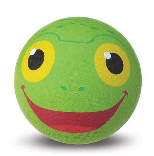 Froggy Kickball - JKA Toys