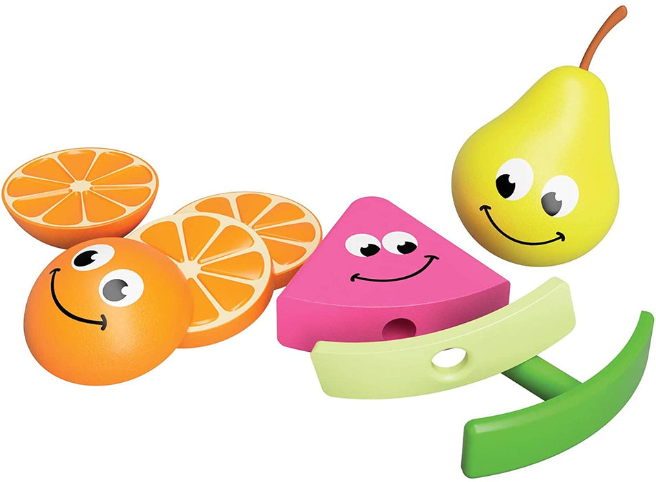 Fruit Friends - JKA Toys