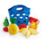 Toddler Fruit Basket - JKA Toys