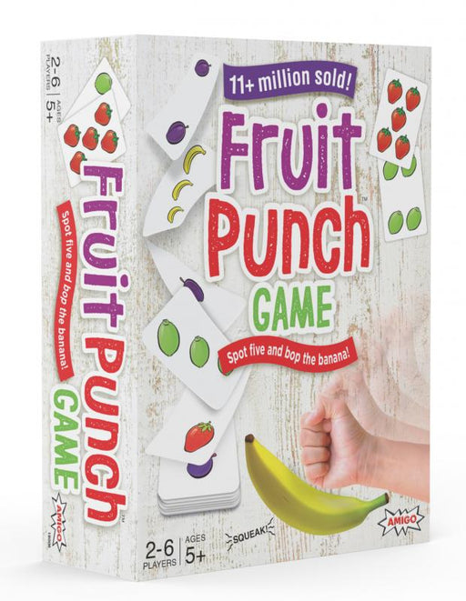 Fruit Punch! - JKA Toys
