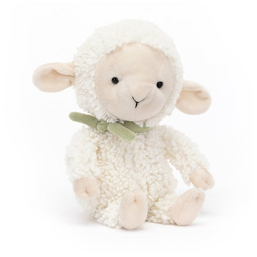 Fuzzkin Lamb - JKA Toys