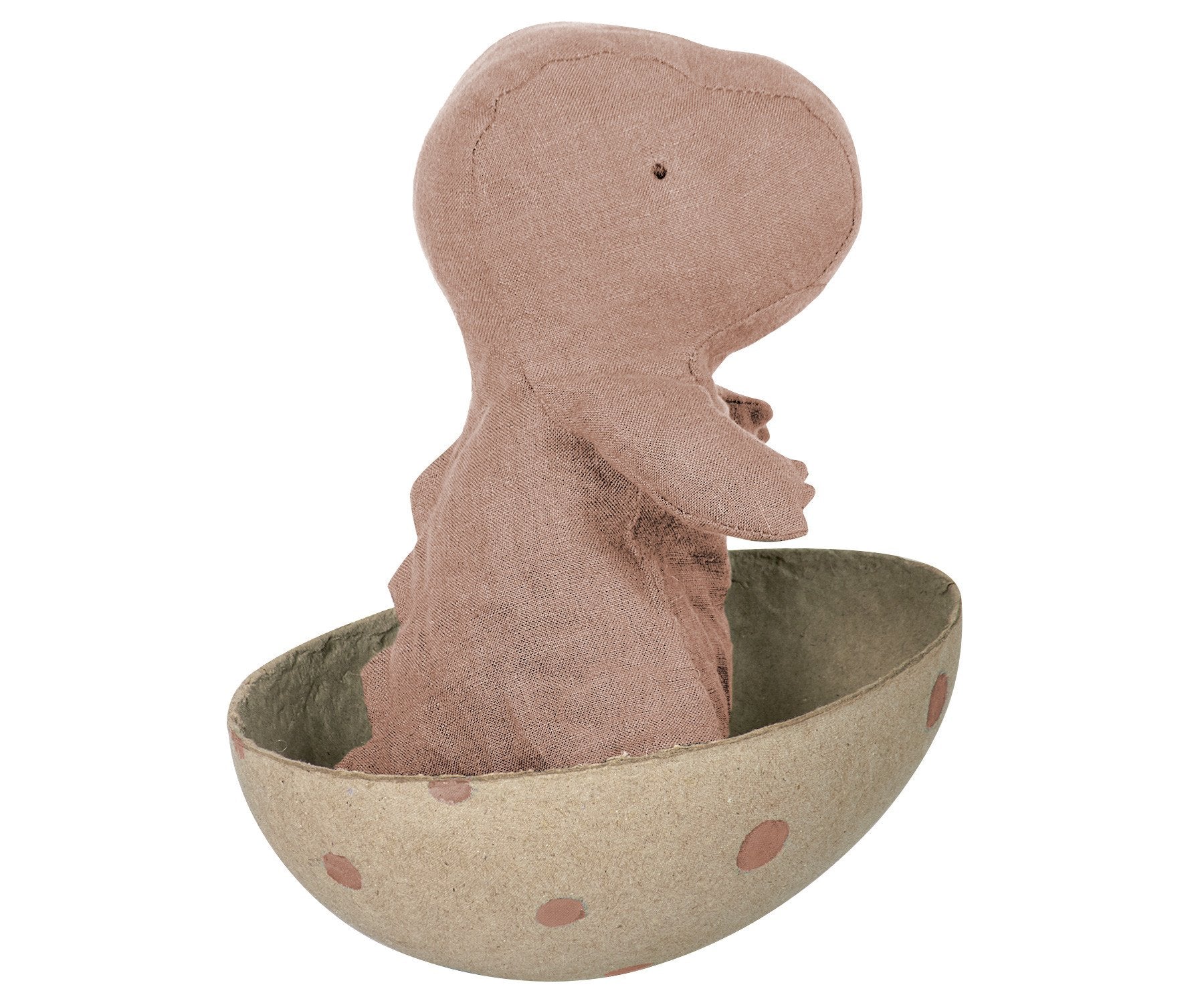 Pink Gantosaurus in Egg - JKA Toys