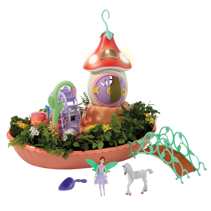 My Fairy Light Garden - JKA Toys