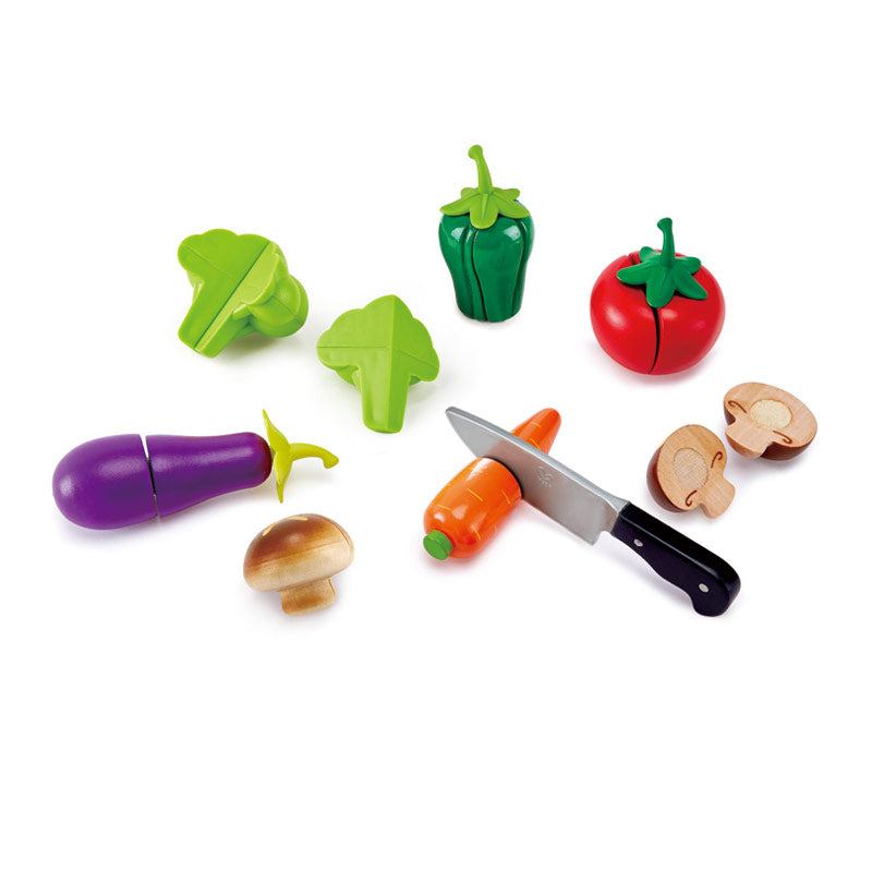 Garden Vegetables - JKA Toys