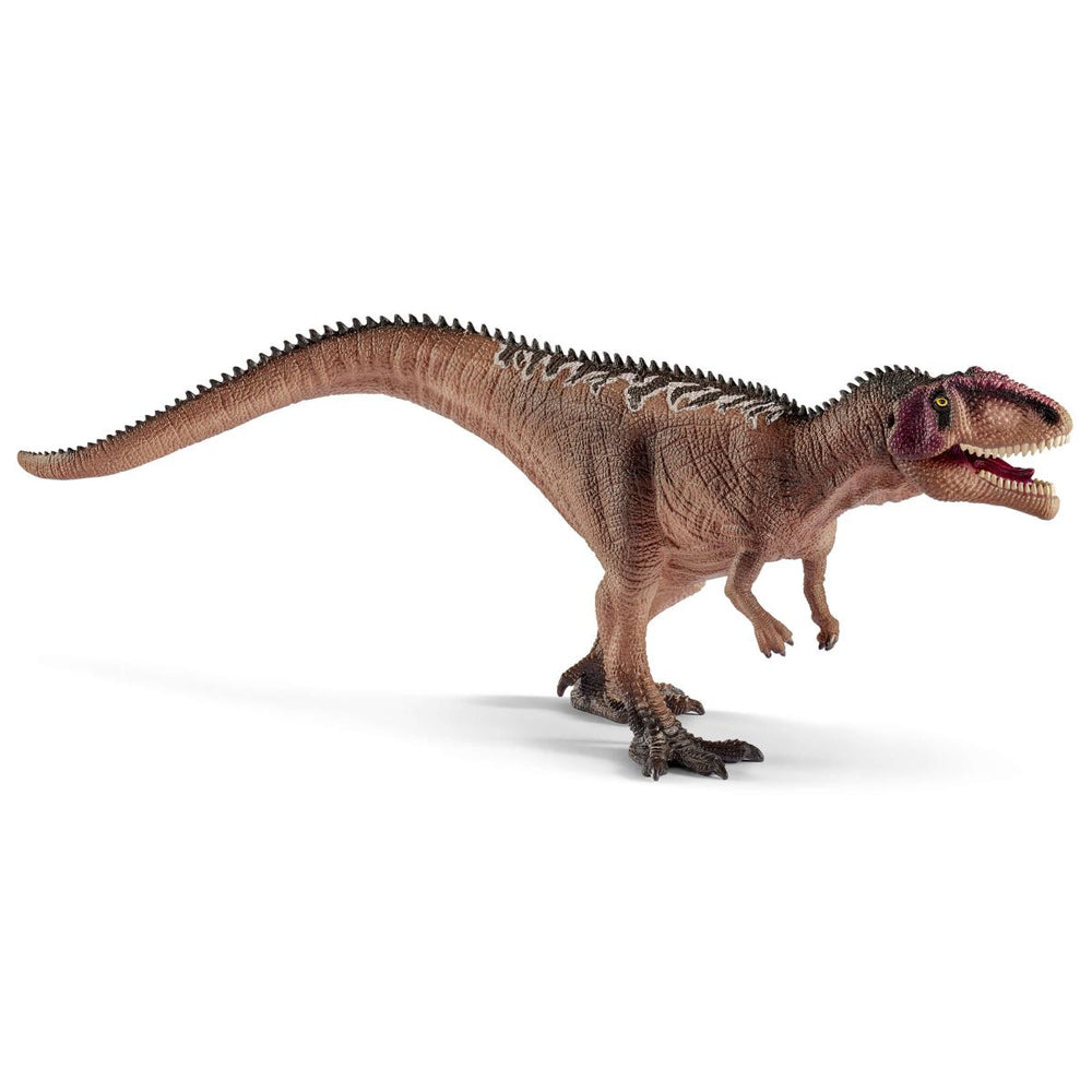Juvenile Gigantosaurus Figure - JKA Toys