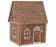 Maileg Gingerbread House - JKA Toys