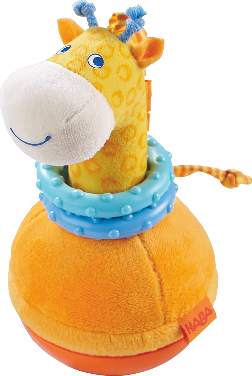 Roly Poly Giraffe - JKA Toys