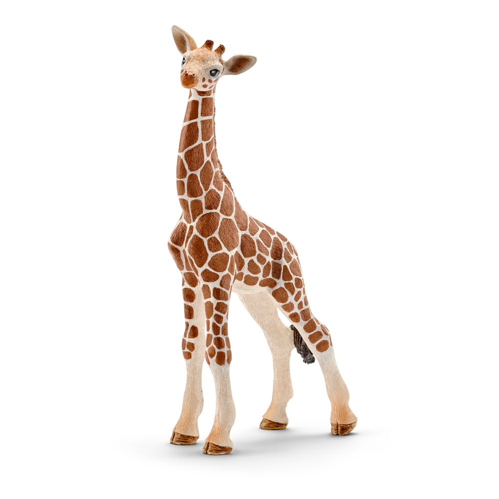Giraffe Calf Figure - JKA Toys