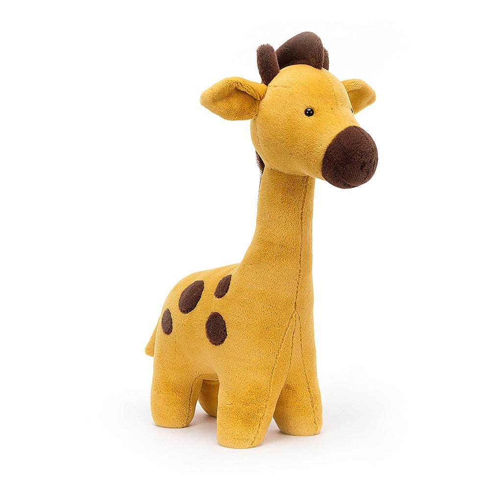 Big Spottie Giraffe - JKA Toys