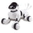 Gizmo The Smart Puppy - JKA Toys