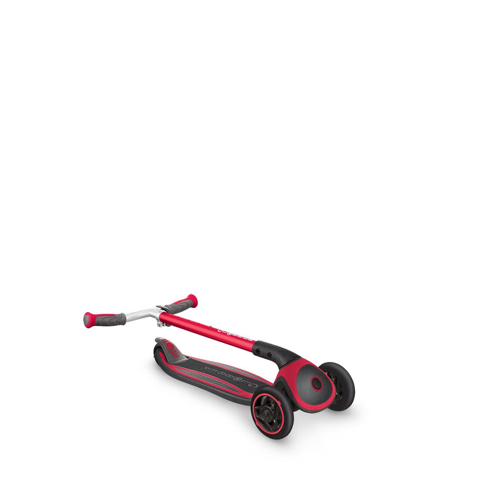 Globber Master Scooter - Red - JKA Toys