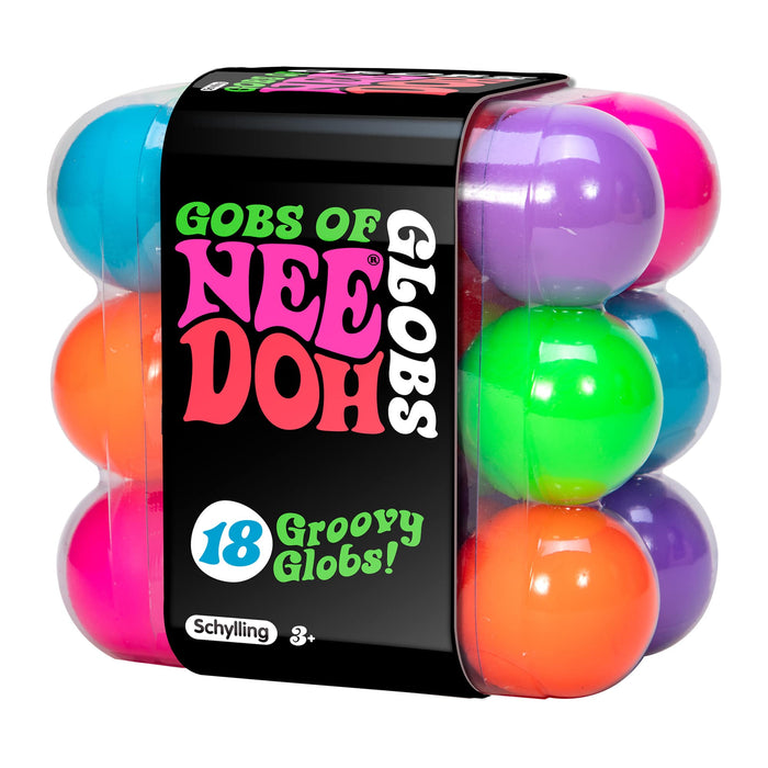 Gobs of Globs Nee Doh - JKA Toys