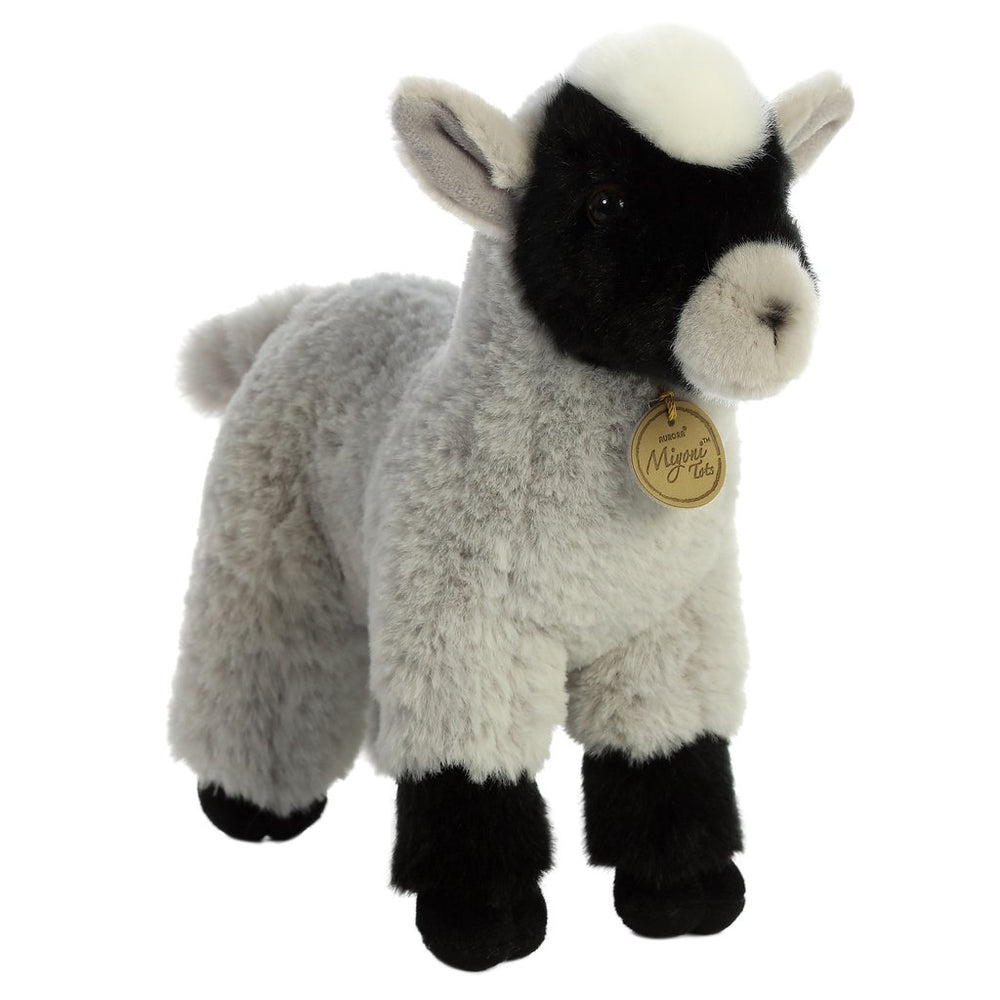 Goat Kid Plush - JKA Toys