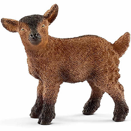 Goat Kid Figure - JKA Toys