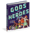 Gods and Heroes Book - JKA Toys