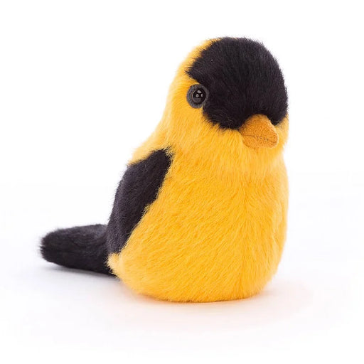 Birdling Goldfinch - JKA Toys