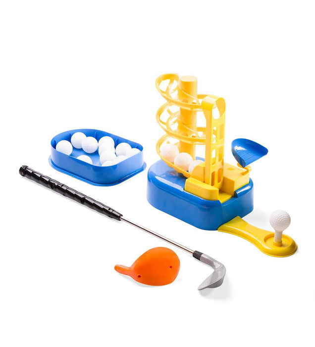 Beginner’s Golf Play Set - JKA Toys