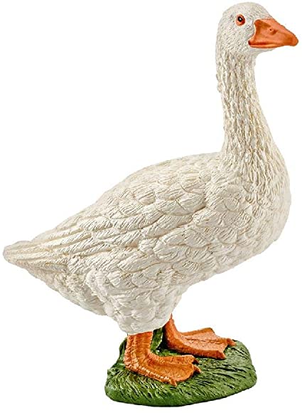 Goose Figure - JKA Toys