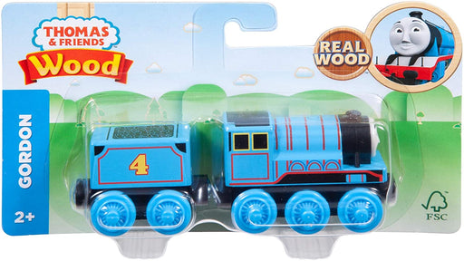 Thomas & Friends: Gordon Wooden Train - JKA Toys