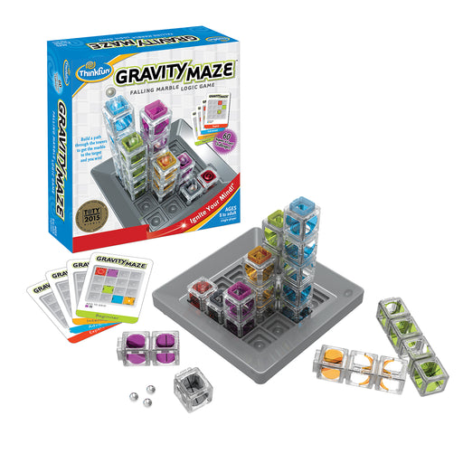 Gravity Maze - JKA Toys