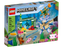 LEGO Minecraft: The Guardian Battle - JKA Toys