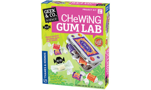 Chewing Gum Lab - JKA Toys