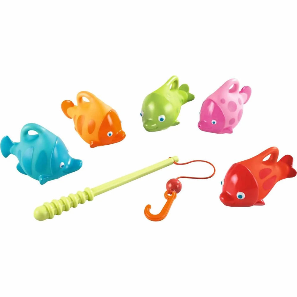 Ocean Fishing Game - JKA Toys