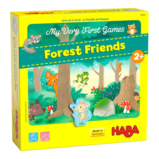 Forest Friends - JKA Toys