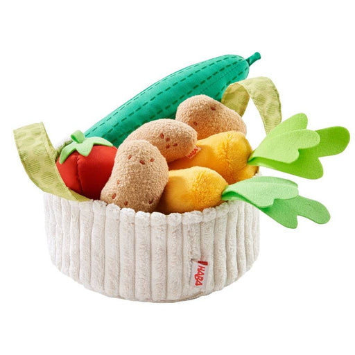 Vegetable Basket - JKA Toys