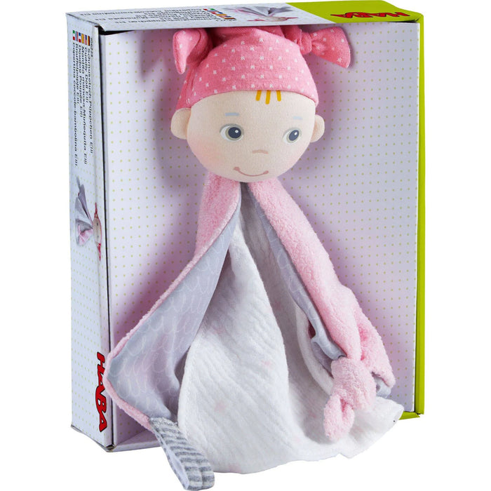 Cuddly Doll Elli - JKA Toys
